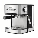 Pronti 1.6L Automatic Coffee Espresso Machine with Steam Frother