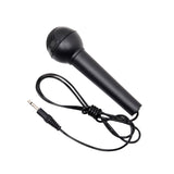 Karrera 61-key Electronic Led Keyboard 75cm Portable Piano In Black With Microphone Input, Headphone Output, 255 Timbres & Rhythms