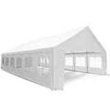 Wallaroo 12m x 6m outdoor event marquee carport tent