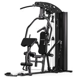 Powertrain Home Multi Gym 560 Full Body Training with 90kg Weight Stack Home Gym