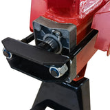 Yukon 8 Ton 2.2kw Heavy-duty Electric Hydraulic Log Splitter