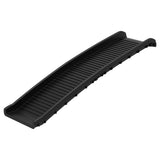 Furtastic Foldable Dog Ramp Non-Slip Portable Pet Steps Ladder for Car SUV High Bed Couch Small Senior Dogs