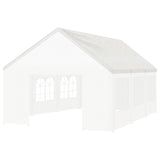 Wallaroo 6x6 White Premium Outdoor Event Marquee Roof Spare Part