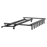 Karrera Steel Multi Guitar Stand for 7 Guitars