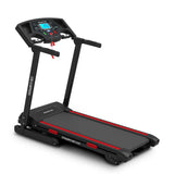 Powertrain K200 Electric Treadmill Folding Home Gym Running  Machine