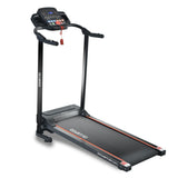 Powertrain V25 Foldable Treadmill Home Gym Cardio Walk Machine