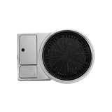 AMZ Korean Portable Gas BBQ Stove Grill Plate Burner Butane Camping Gas Cooker