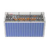 VoltX 48V Lithium Battery 100Ah Plus