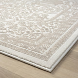 Grande Jacquard Rug - Sand - 120x170