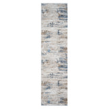 Grande Jacquard Rug - Stone - 120x170