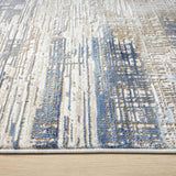 Grande Jacquard Rug - Stone - 120x170