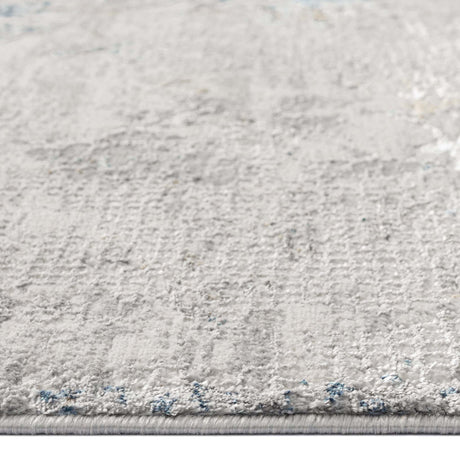 Maddison Bella Area Rug - Light Grey - 120x170