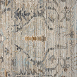 Aubre Contemporary Area Rug - Taupe - 120x180