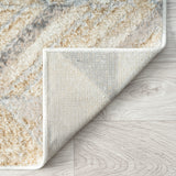 Avani Marble Rug - Stone - 160x230