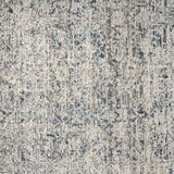 Aubre Contemporary Area Rug - Sand - 190x190