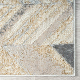 Avani Marble Rug - Stone - 200x290