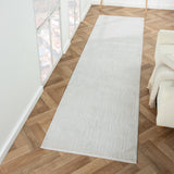 Grande Jacquard Rug - Pearl - 200x290