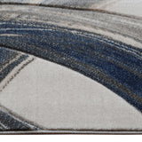 Regen Modern Rug - Grey - 240x330