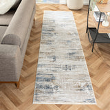 Grande Jacquard Rug - Stone - 300x400