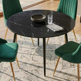 The Marbelous Mealtime Set
