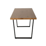 Gourmet Glamour: The Natural&Velvet Dining Set