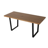 Gourmet Glamour: The Natural&Velvet Dining Set