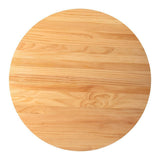 Palmer Natural Dining Table