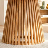 Palmer Natural Dining Table