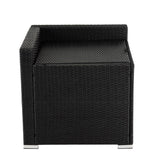 Modular Outdoor Lounge Set-9pcs
