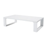 5 Seater Grandeur Lounge Suite – White
