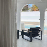 5 Seater Grandeur Lounge Suite – White