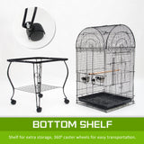 Bird Cage Parrot Aviary SOPRANO 164cm