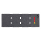 40W Solar Panel Portable Charger JumpsPower Power Generator Foldable