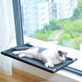 Pet Cat Window Mounted Durable Seat Hammock Perch Bed Hold Up To 20 kg