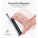 CHOETECH B651 10000mAh Magnetic Wireless Charge Power Bank