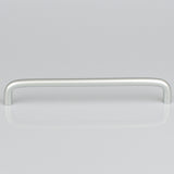 Aluminium Kitchen Cabinet Handles Drawer Bar Handle Pull 192mm