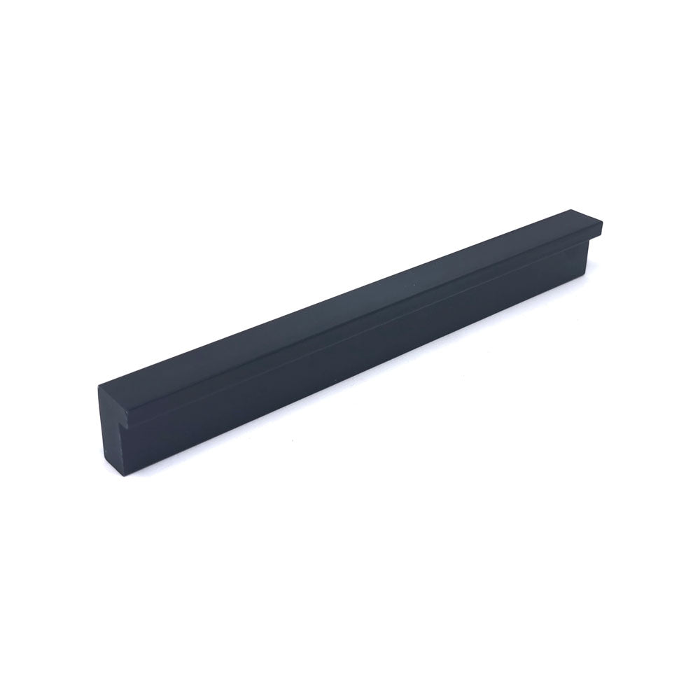 Aluminium Kitchen Cabinet Handles Drawer Bar Handle Pull 128mm