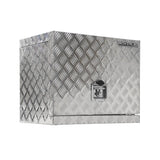 Aluminium Toolbox Ute Tool box Generator Trailer Truck Canopy 620x400x500