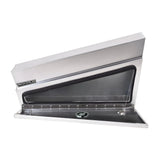 Under Tray Tool Underbody Pair Set 900mm Aluminium