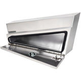 Under Tray Tool Underbody Pair Set 900mm Aluminium