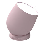 Kreafunk Beam Lamp, Portable And Rechargeable - Dusty Rose