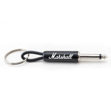 Pluginz Licensed Marshall Guitar Plug Keychain - 4 Pack