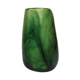Urban Attitude RACH Large Vase Height 25.5cm, Width 17cm, Opening 6cm x 9cm - Sage Mist