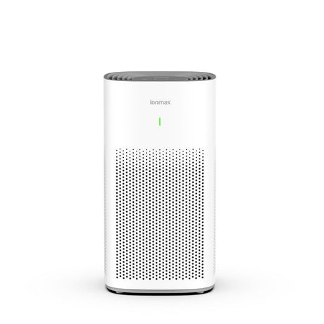 Ionmax Lavish ION350 Smart Antibacterial HEPA Air Purifier