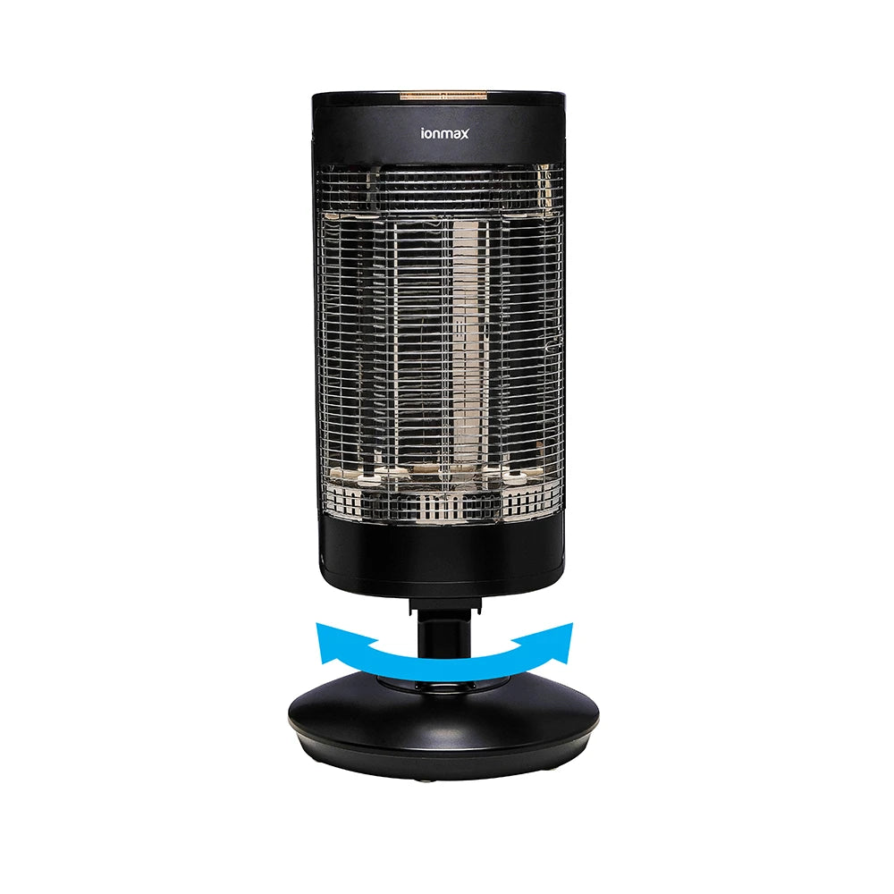Ionmax Ray Far Infrared Heater