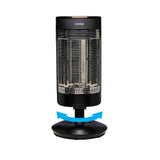 Ionmax Ray Far Infrared Heater