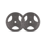 CORTEX SM-25 6-In-1 Power Rack with Smith & Cable Machine + BN-9 Bench + 100kg Standard Tri-Grip Weights Package