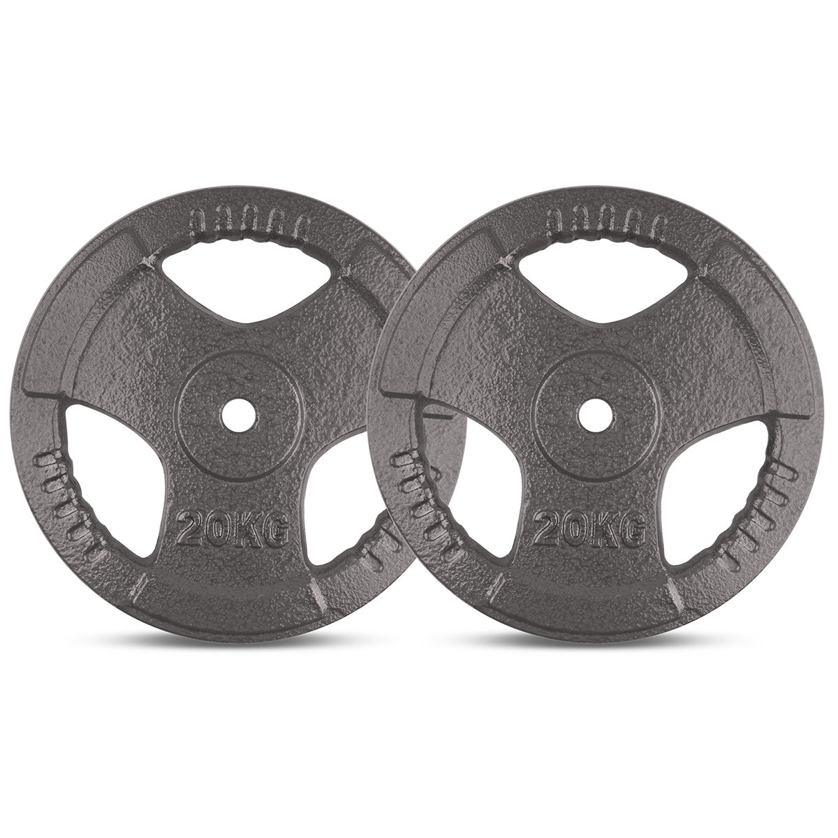 CORTEX SM-25 6-In-1 Power Rack with Smith & Cable Machine + BN-9 Bench + 100kg Standard Tri-Grip Weights Package