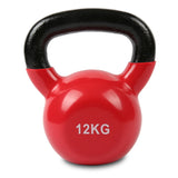 CORTEX 4kg-12kg Kettlebell Vinyl