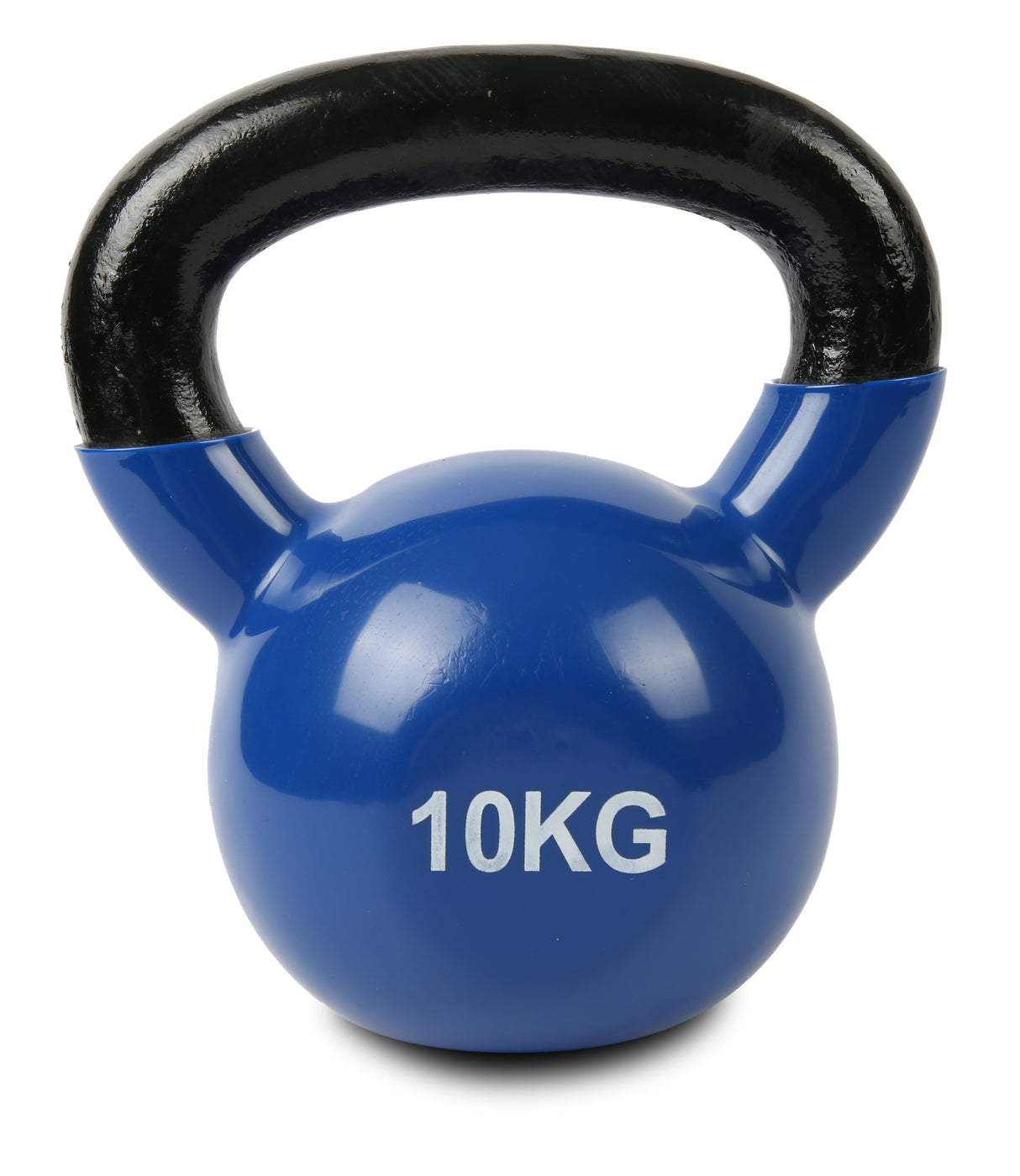 CORTEX 4kg-20kg Kettlebell Set Vinyl